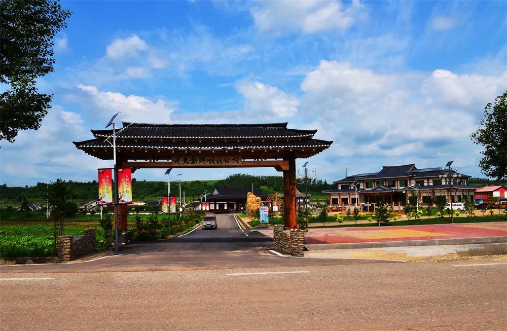 全国推广:桦甸市乡村旅游观光体验之旅_腾讯新闻