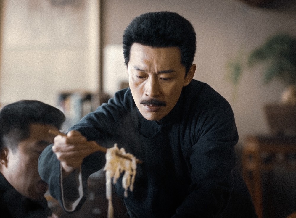 评论投稿觉醒年代鲁迅曹磊