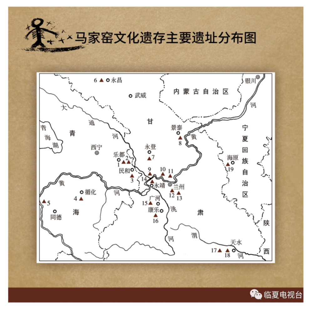 文物奇遇记丨文明晨曦陶绽华章马家窑彩陶文化珍品展掠影