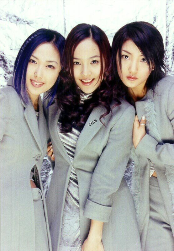 sm公司李秀满的花田到底有多美_腾讯新闻