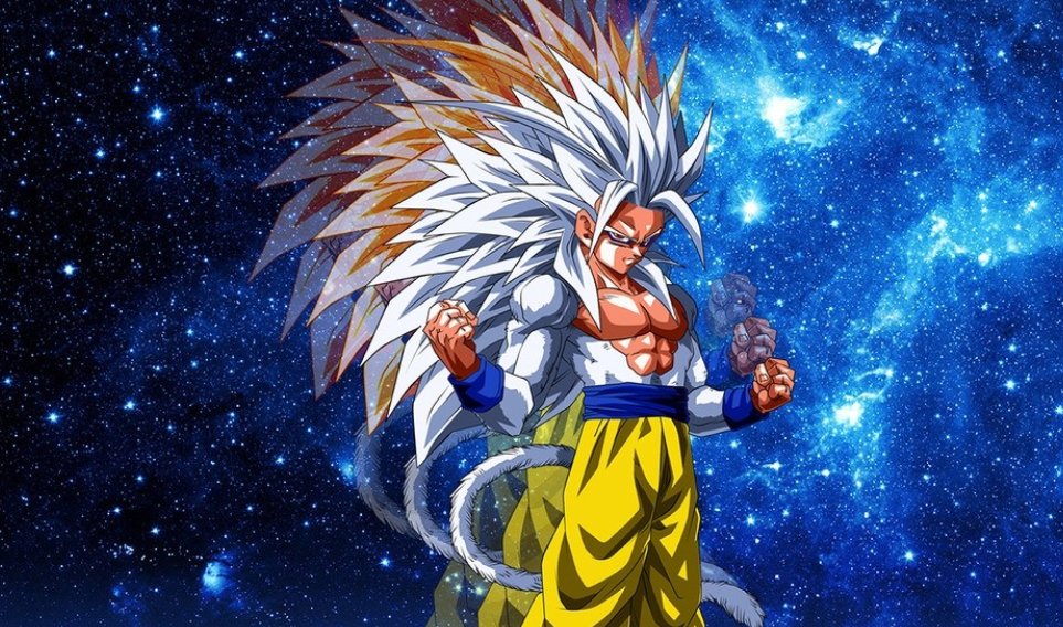 七龙珠中,孙悟空的最强技能其实不是龟派气功