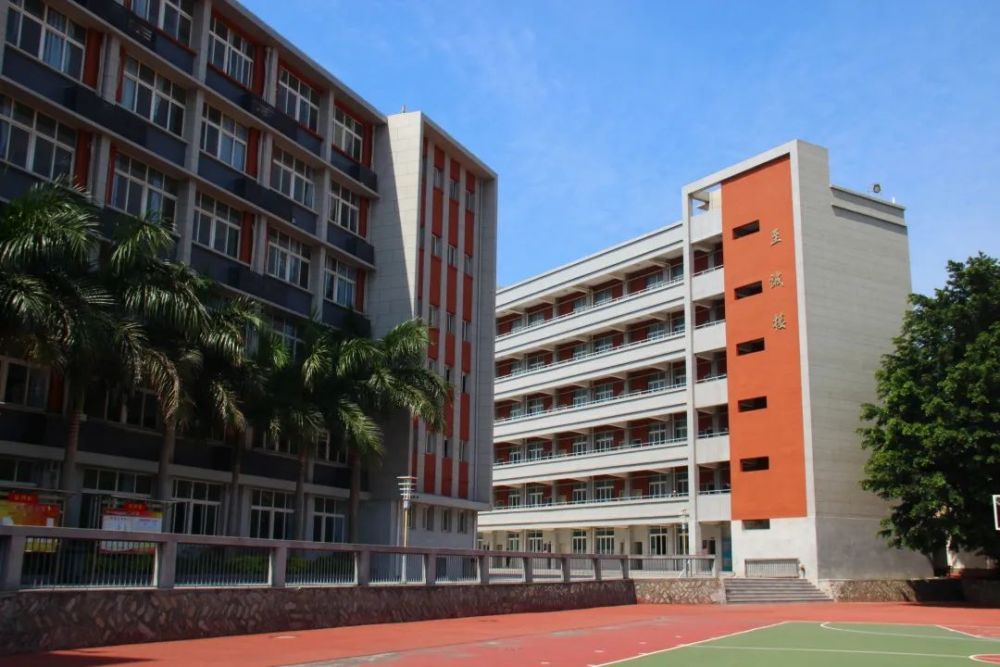 小升初泉州这所优质中学面向晋江招生即将开始