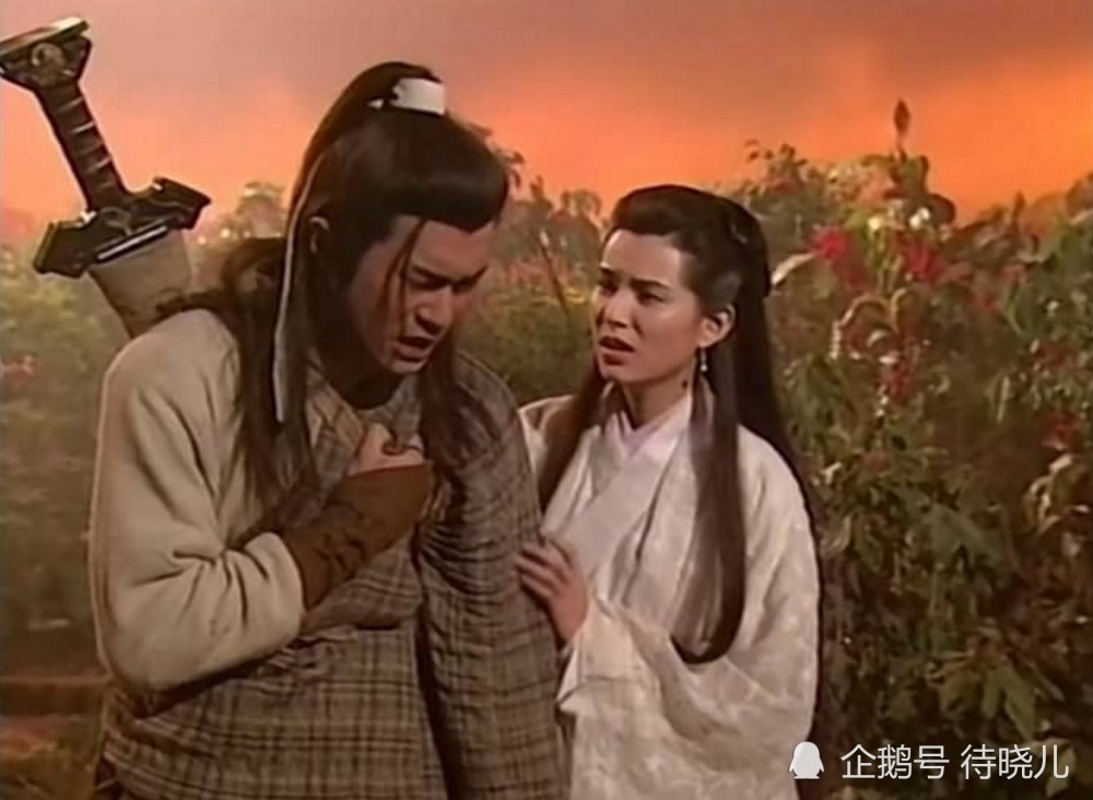 杨过黯然销魂掌的失传不因情感难把控武学本身有致命缺陷