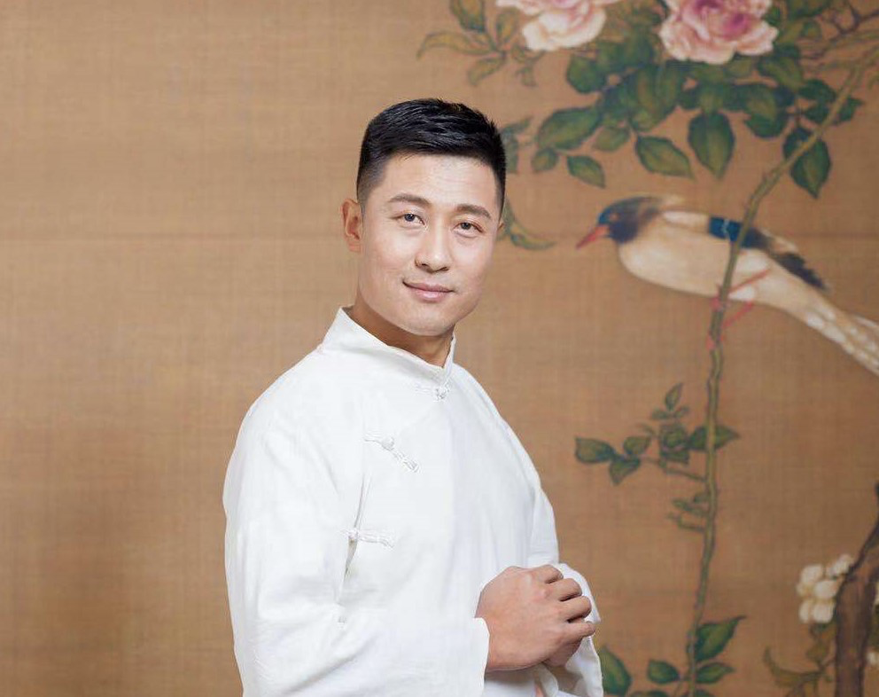 樊志刚《一壶酒》超然古风新歌震撼上线!速来围观