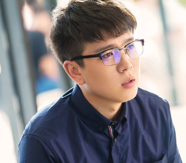 《变成你的那一天》演员学历:一个比一个优秀,裴伽树是伯明翰的