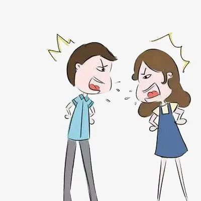 梦见吵架是什么意思