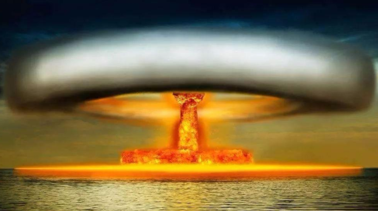 比氢弹的杀伤力还大连五常国家都不敢研制,直到现在都严禁生产