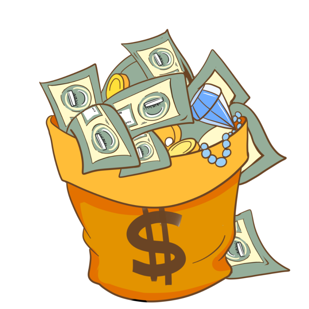 百度百科】个人资产,在中国指公民通过劳动或其他合法手段取得的财产