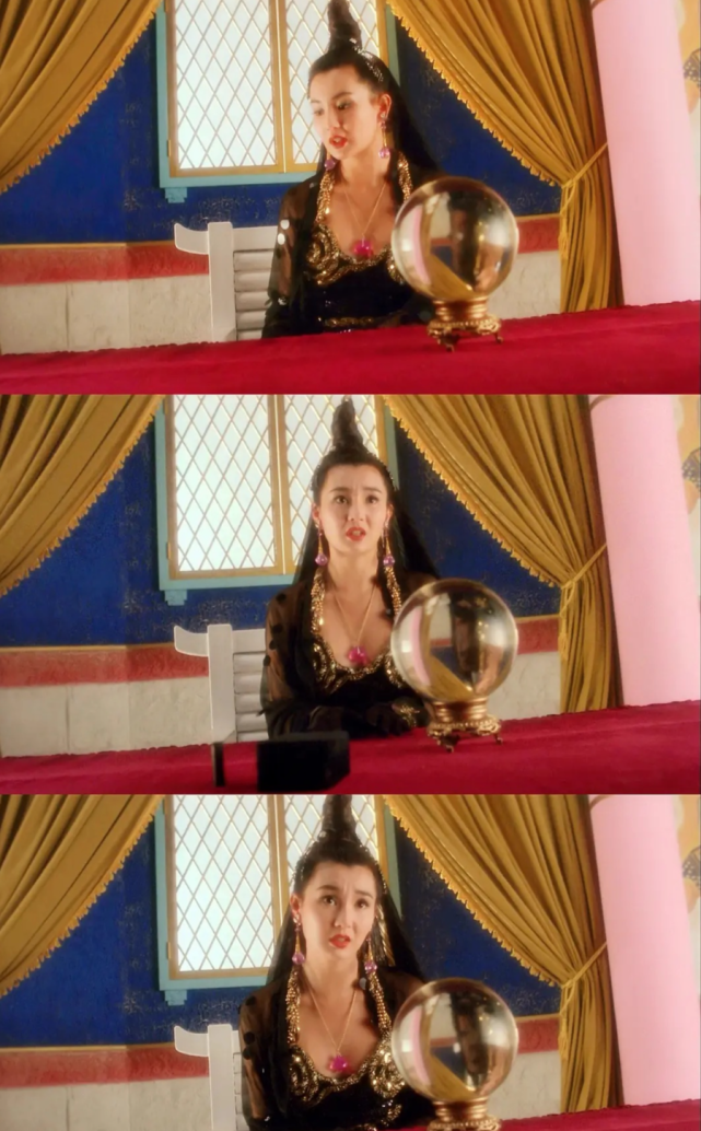 经典影视东成西就明星云集笑料不断