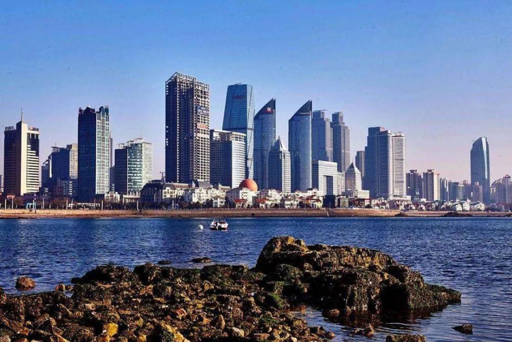 山东六大城市出炉：青岛继续领跑，济宁领先临沂