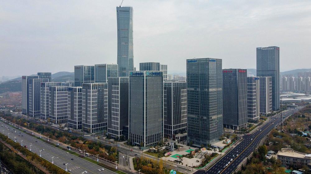 山东六大城市出炉：青岛继续领跑，济宁领先临沂