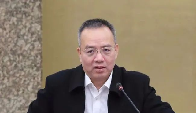 广东一地级市迎来新的市长简历