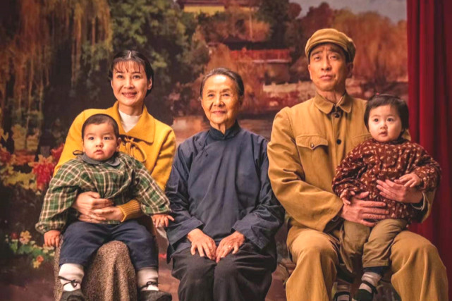 美好的日子剧中的配角都很出彩为何主角王千源的表演被质疑