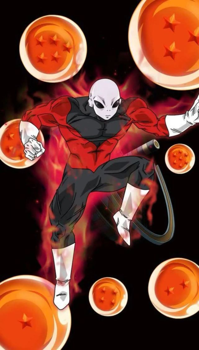 龙珠图集:第11宇宙战队,队友太不给力了_腾讯网