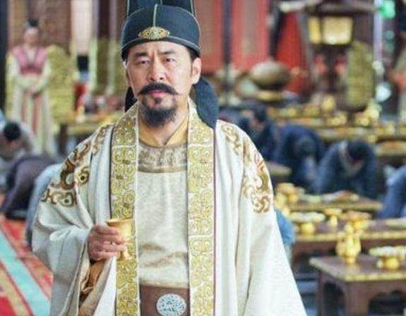 宰相赵普瞒着皇帝收敌国礼物 赵匡胤为何不治罪 只因还另有他用 全网搜