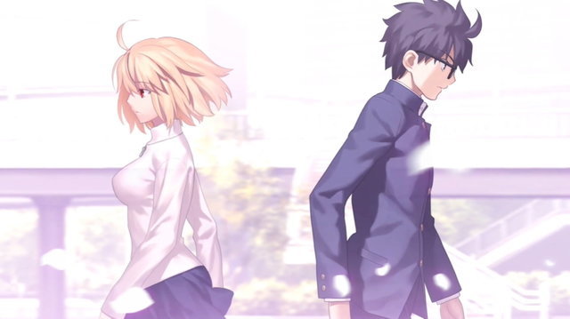 fgo排行榜8月_《FGO》终于回来了,2021年8月全球手游收入概况简评