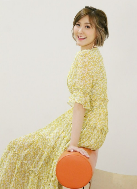 陈凯琳结婚生子,蔡思贝得视后!刘佩玥回应:不比较才可以快乐