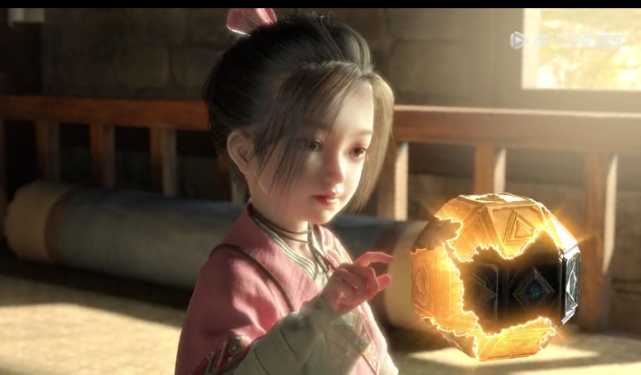 两人的对话中也说明,这么多年从来没有人能够从思量岛离开,奉眠让镜玄