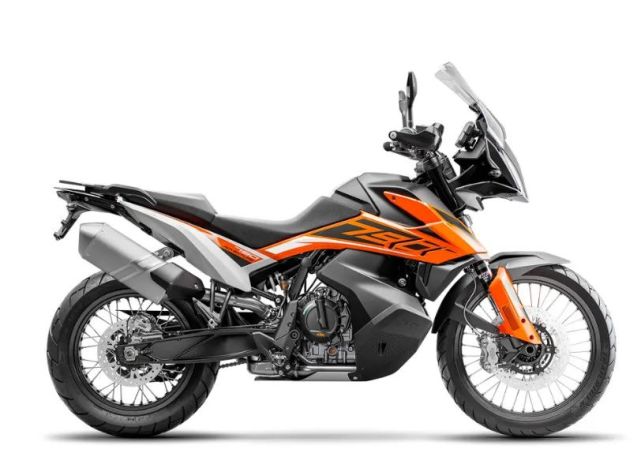 KTM790ADV��Խ��Խ����¿����