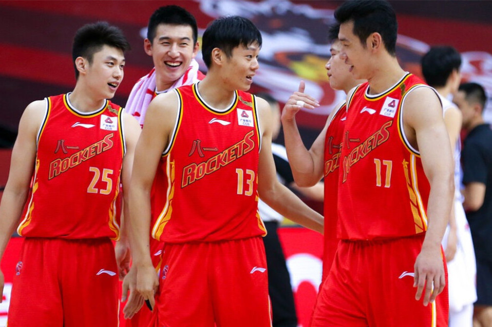 cba CBA有望恢复至20支球队参赛，新军建队方式引热议