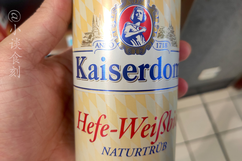 啤酒无论买啥牌子,配料出现"2种"物质,基本是低成本工业啤酒