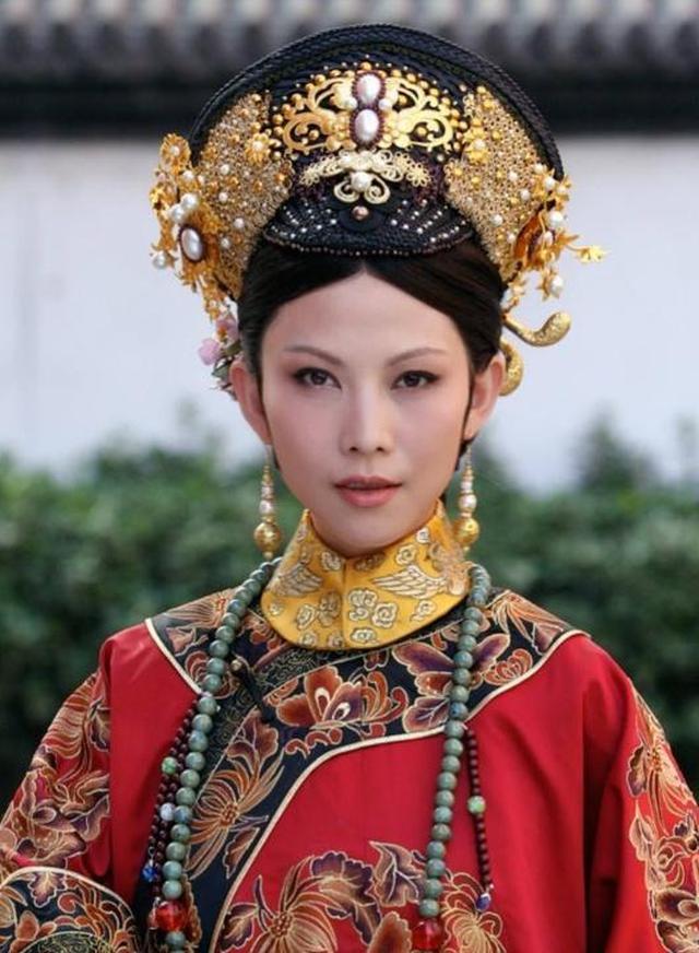 原来古代正妻是这样的_腾讯新闻