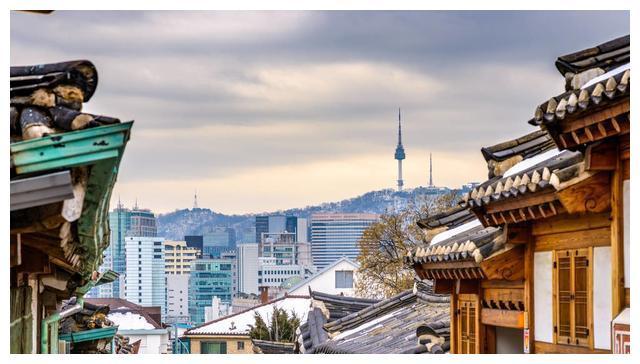 为了和中国分清关系 改了首都名字废除了汉字 现在还想要改国名 腾讯新闻