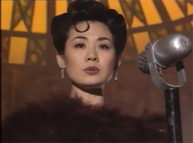 《精武门》26年:"蔡六斤"去世多年,"陈真"妹妹成为一名歌手