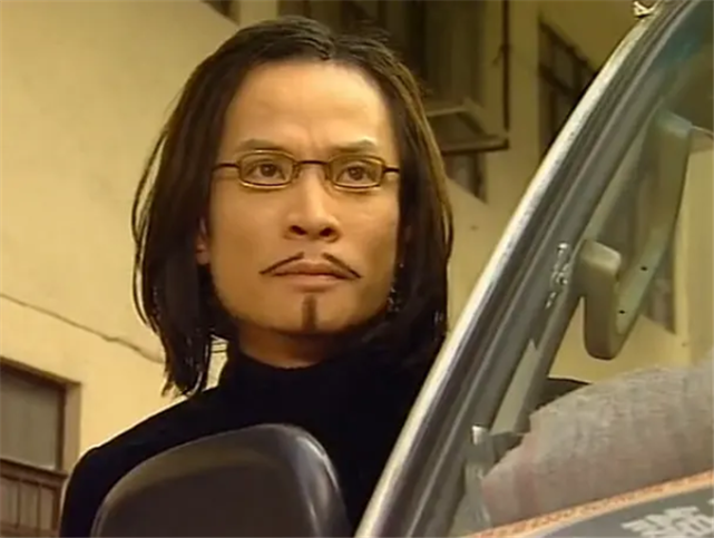 《精武门》26年:"蔡六斤"去世多年,"陈真"妹妹成为一名歌手