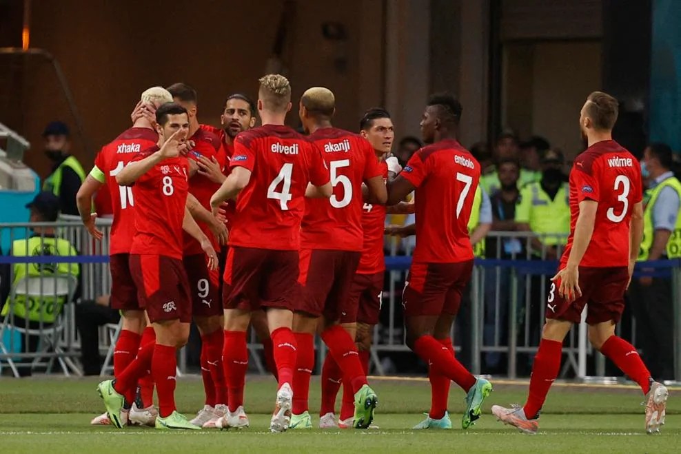 欧洲杯第四支出线球队诞生威尔士惊险晋级土耳其三连败出局