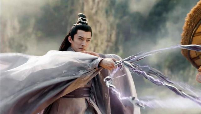 《千古玦尘》天启是水神,四大真神只有天启能供养妖族?上古也能