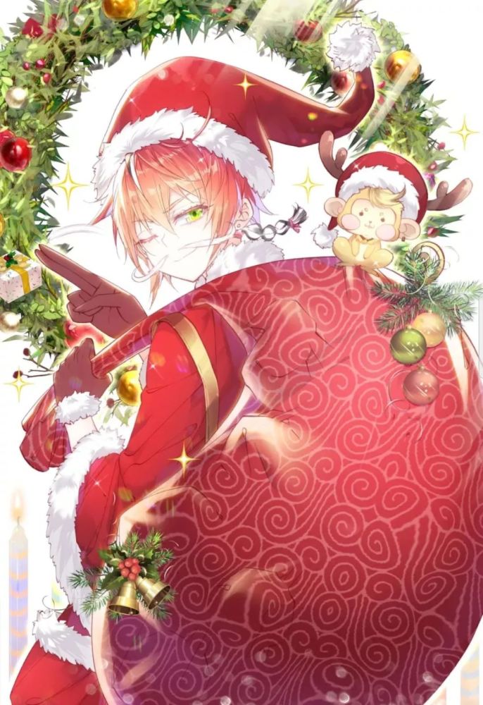 石昊(漫画壁纸):最爱吃兽奶的成长之路——完美世界(一)