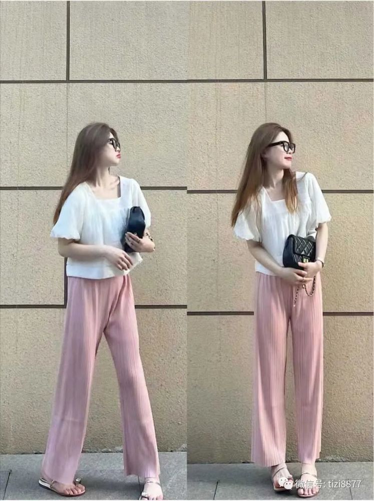 女人衣服类型有哪些特点( 女人的衣服按风格分为几类 )-第2张图片-潮百科