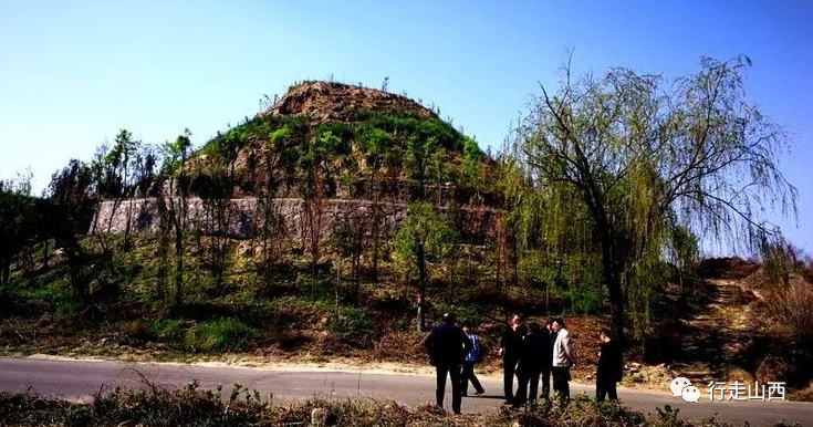 韩信岭上,大风悲歌_腾讯新闻