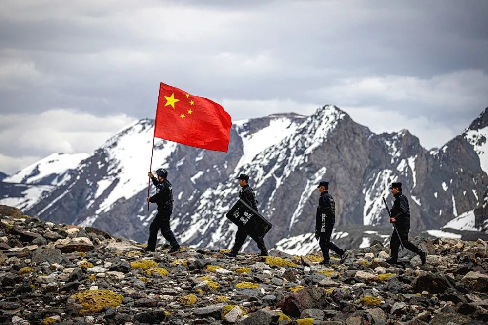 重要提醒:在阿富汗中国公民尽早离境!【新闻早知道】_腾讯新闻