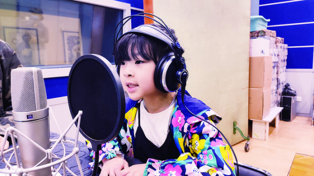 王晓巍|长影译制片厂|天堂电影院|王博艺