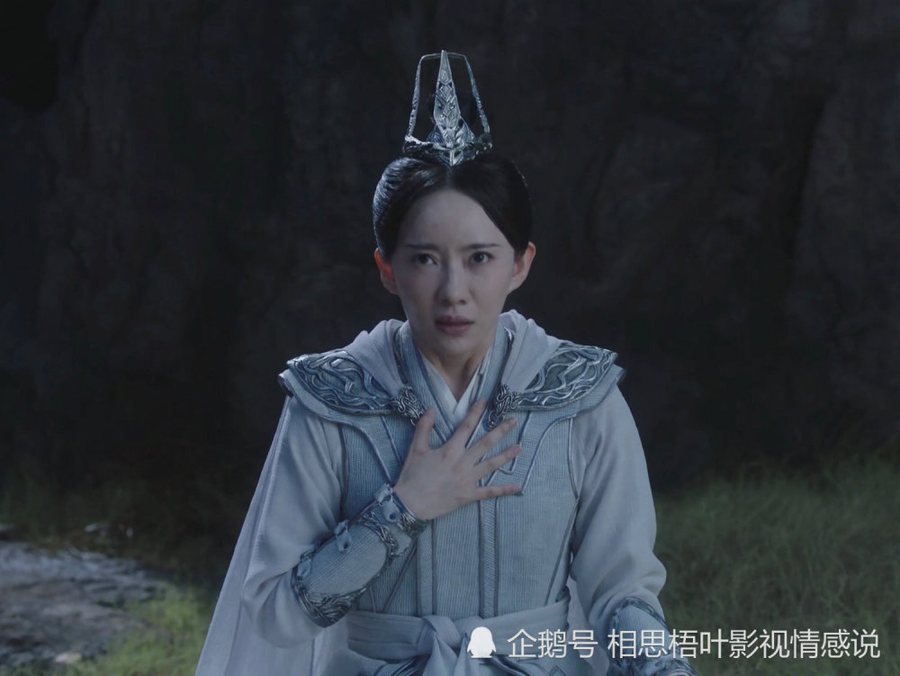 千古玦尘雪迎纵然万年守候纵然机关算尽也只是一厢情愿