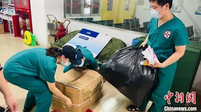 广东新增1例东莞报告本土确诊-WordPress极简博客
