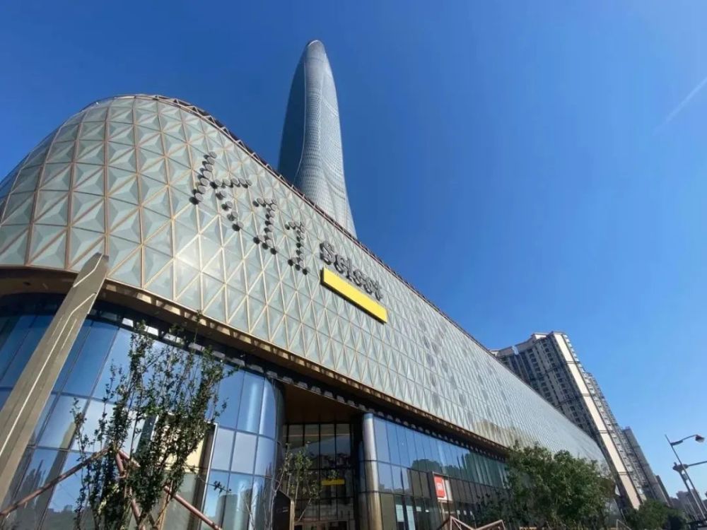 真实的天津k11select