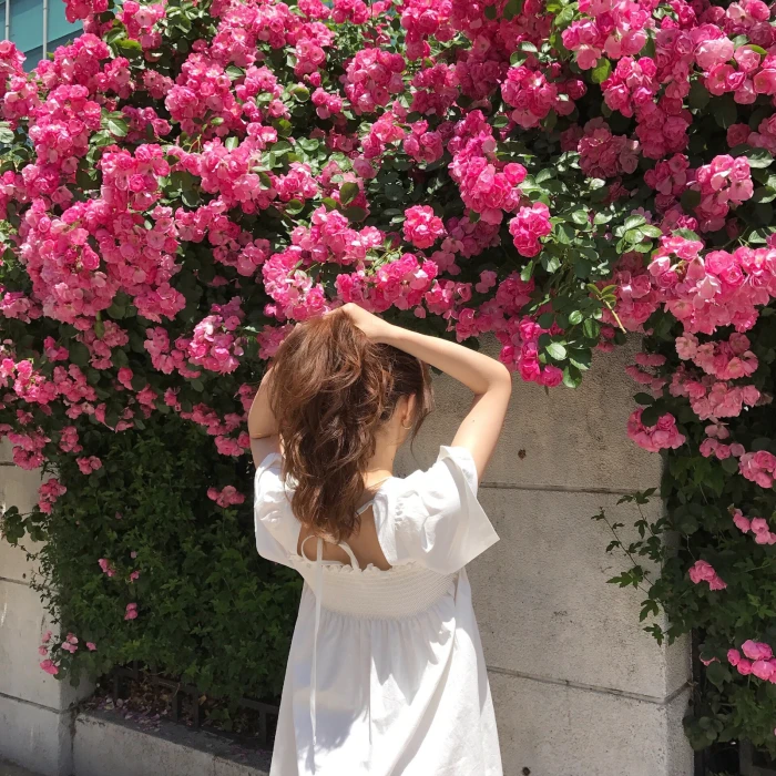 图片来源于网络喜欢的小仙女可以点赞或关注哟!