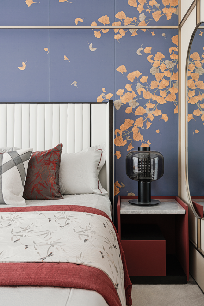 时下最火的三种设计风格,海派用案例分享