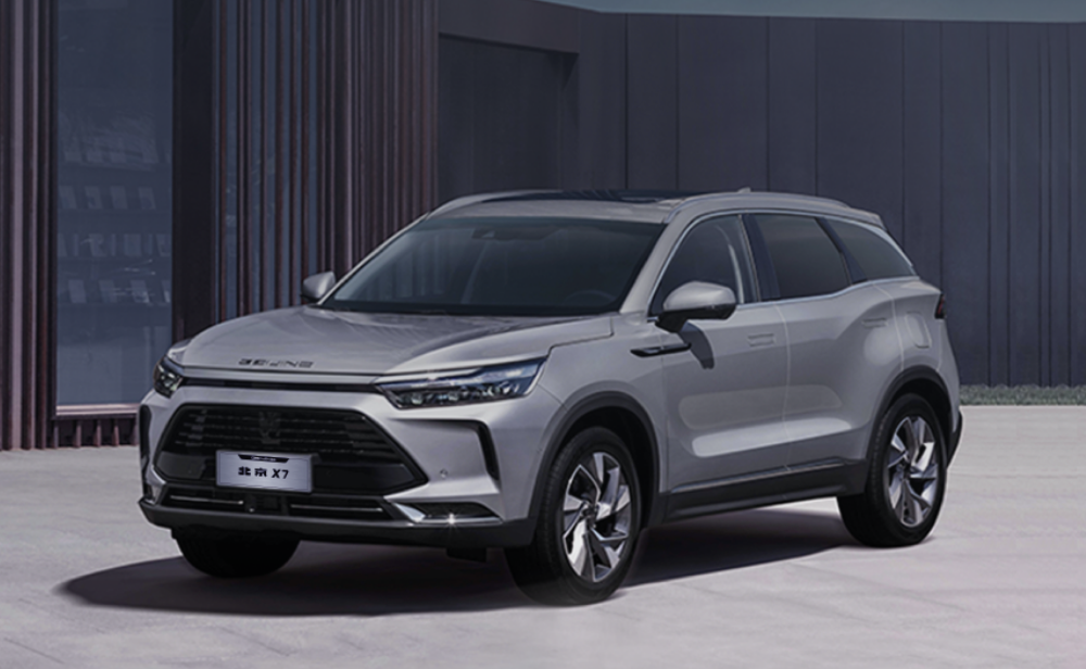 华山论剑|北汽大自主整合再次吹响冲锋号,还有多少机会?