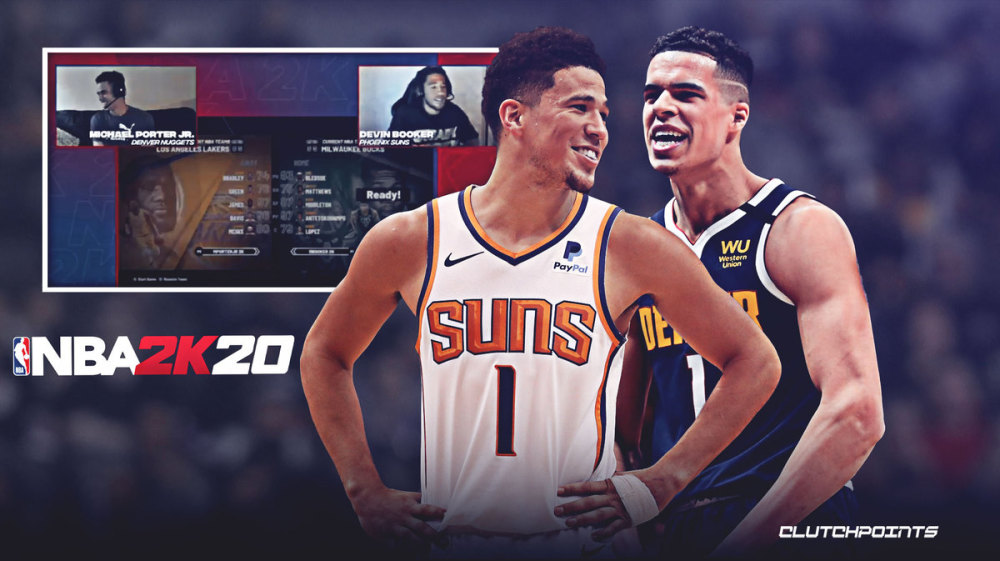 2021年nba季后赛德文布克炙手可热的40分表现让外媒狂欢