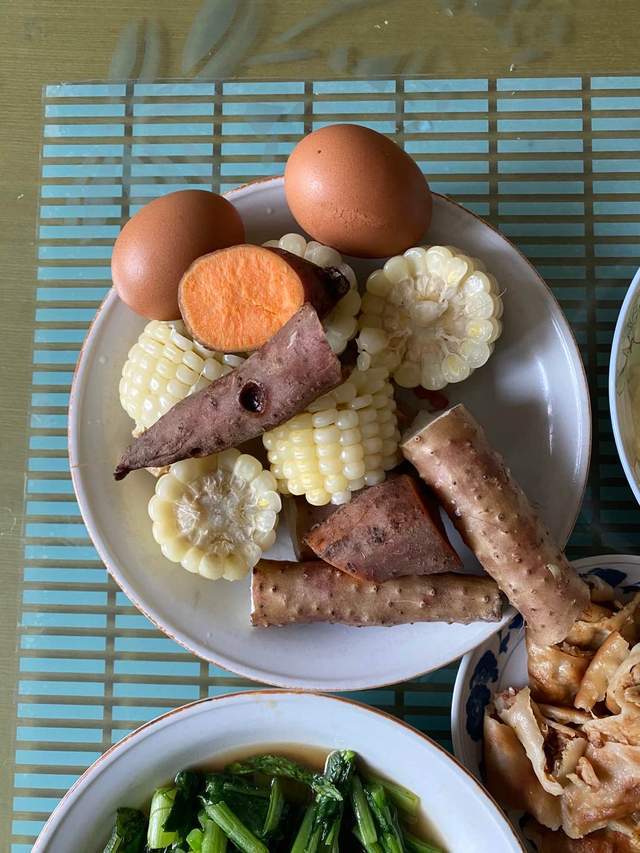 糖尿病患者怎样吃主食最科学?掌握5个饮食技巧