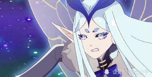 小花仙:蝴蝶精灵王琼的三大形态,琼的翅膀是安安的武器!_腾讯新闻