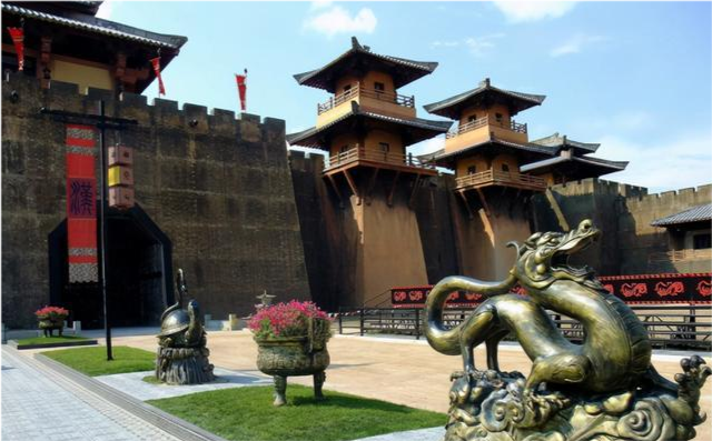 横店群演现状20万追梦人变做梦人如今已成懒汉天堂