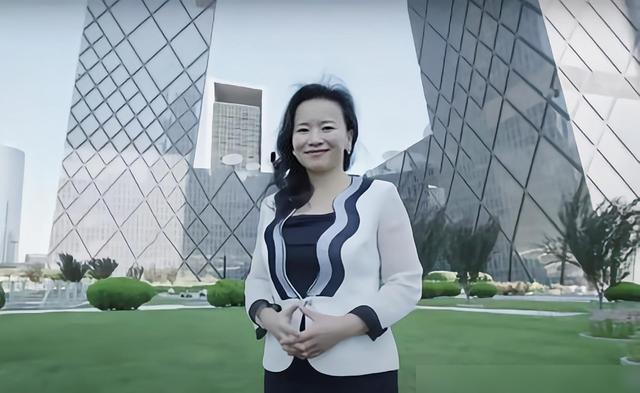 女间谍成蕾潜伏央视19年因口误暴露身份被捕后现在怎样了