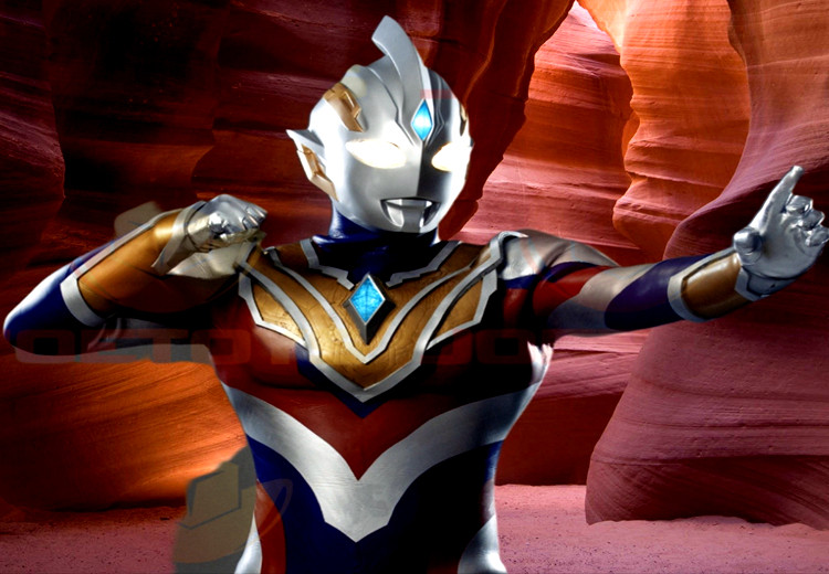 特利迦奥特曼登上热搜网友都期待赶快播出迪迦的粉丝怒了