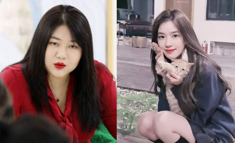 孙一宁与呜呜姐分手后与杨天真互关疑似准备出道