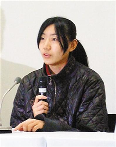 女篮李明阳养病期间背叛祖国入日籍改日本名认日本老头做干爹